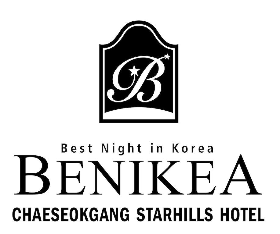 Benikea Starhills Hotel Buan Εξωτερικό φωτογραφία